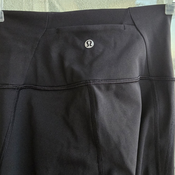 lululemon athletica Black Leggings - Picture 12 of 12